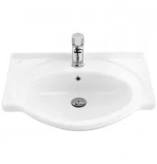 Раковина 65х49,7 см Creavit Etol ET06500000