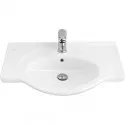 Раковина 75,5х50 см Creavit Etol ET07500000 Раковина 75,5х50 см Creavit Etol ET07500000