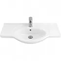 Раковина 87,2х50 см Creavit Etol ET08500000 Раковина 87,2х50 см Creavit Etol ET08500000