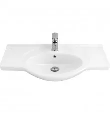 Раковина 87,2х50 см Creavit Etol ET08500000