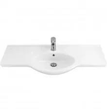 Раковина 111х50 см Creavit Etol ET11000000