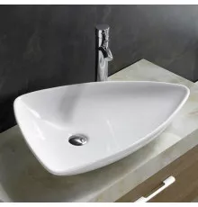 Раковина 66х46 см Melana 7861-805