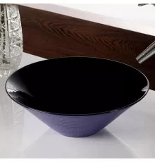 Раковина 38,5х38,5 см Melana 7020-B1+B18-806