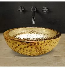 Раковина 41х41 см Melana J2049-805