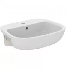 Раковина 55х44 см Ideal Standard Esedra T290501