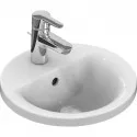 Раковина 48х48 см Ideal Standard Connect E504201