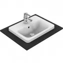 Раковина 58х42 см Ideal Standard Connect E504401