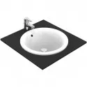Раковина 48х48 см Ideal Standard Connect E505301