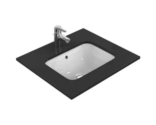 Заказать Раковина 42х35 см Ideal Standard Connect E505601 в магазине сантехники Santeh-Crystal.ru