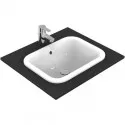 Раковина 50х38 см Ideal Standard Connect E505701