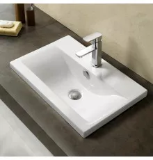 Раковина 61х39,5 см Melana 9393 (S60)-805