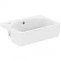 Раковина 50х36 см Ideal Standard Connect Cube E779401