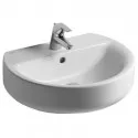 Раковина 50х42 см Ideal Standard Connect Sphere E789501