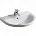Раковина 55х46 см Ideal Standard Connect Arc E797801
