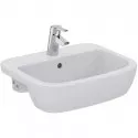 Раковина 55х45 см Ideal Standard Tempo T059001 Раковина 55х45 см Ideal Standard Tempo T059001