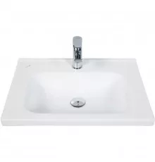 Раковина 69,8х44,5 см Creavit Ideal ID07000000