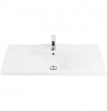 Раковина 100х45 см Creavit Luna LN20000000