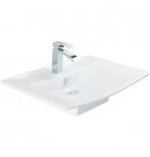 Раковина 69х44,5 см Creavit Minimal MN070-00CB00E-0000