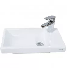 Раковина 50х30 см Creavit Trend TP026-00CB00E-0000