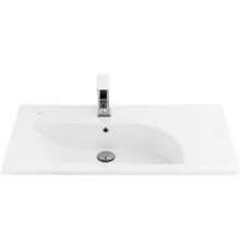 Раковина 85х45 см Creavit Trump TP185-00CB00E-0000