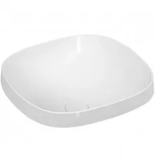 Раковина 41х39 см Vitra Frame 5654B403-0016