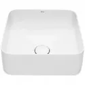 Раковина 37х37 см Roca Inspira Square 327532000 Раковина 37х37 см Roca Inspira Square 327532000