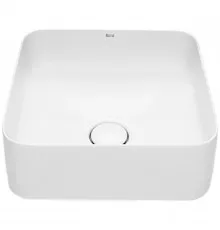 Раковина 37х37 см Roca Inspira Square 327532000