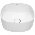 Раковина 37х37 см Roca Inspira Soft 327502000 Раковина 37х37 см Roca Inspira Soft 327502000