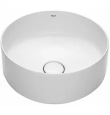Раковина 37х37 см Roca Inspira Round 327523000