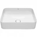 Раковина 50х37 см Roca Inspira Square 327530000 Раковина 50х37 см Roca Inspira Square 327530000