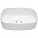Раковина 50х37 см Roca Inspira Soft 327500000 Раковина 50х37 см Roca Inspira Soft 327500000