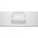 Раковина 37х37 см Roca Inspira Square 32753R000 Раковина 37х37 см Roca Inspira Square 32753R000