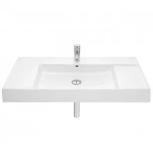 Раковина 100х49 см Roca Inspira 32752A000