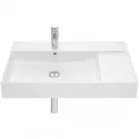 Раковина 80х49 см Roca Inspira 32752B000 Раковина 80х49 см Roca Inspira 32752B000
