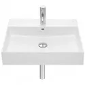 Раковина 60х49 см Roca Inspira 32752C000 Раковина 60х49 см Roca Inspira 32752C000