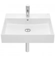 Раковина 60х49 см Roca Inspira 32752C000