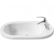 Раковина 60х34 см Roca Meridian 32724E000