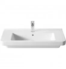 Раковина 100х46 см Roca Dama 327780000