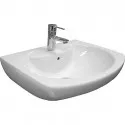 Раковина 65х53 см Roca Dama Senso 327511000