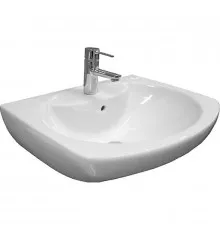 Раковина 65х53 см Roca Dama Senso 327511000