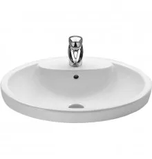 Раковина 58х48,5 см Roca Dama Senso 327515000