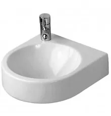 Раковина 36х38 см Duravit Architec 0766350009