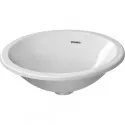 Раковина 45 см Duravit Architec 0318450000 Раковина 45 см Duravit Architec 0318450000