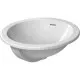 Купить Раковина 47 см Duravit Architec 0468470000 в магазине сантехники Santeh-Crystal.ru