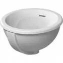 Раковина 33,5 см Duravit Architec Bali 0473340031 Раковина 33,5 см Duravit Architec Bali 0473340031