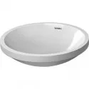 Раковина 44,5 см Duravit Architec 0319420000 Раковина 44,5 см Duravit Architec 0319420000
