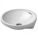 Раковина 43 см Duravit Architec 0463400000 Раковина 43 см Duravit Architec 0463400000