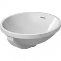 Раковина 43 см Duravit Architec 0468400000 Раковина 43 см Duravit Architec 0468400000