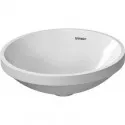 Раковина 40 см Duravit Architec 0319370000 Раковина 40 см Duravit Architec 0319370000