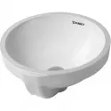 Раковина 36 см Duravit Architec 0319320000 Раковина 36 см Duravit Architec 0319320000